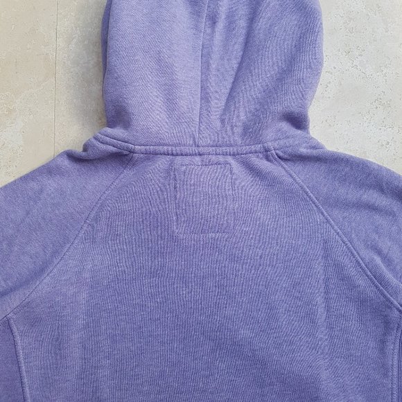 Garage Lavender Hoodie - Picture 6 of 9